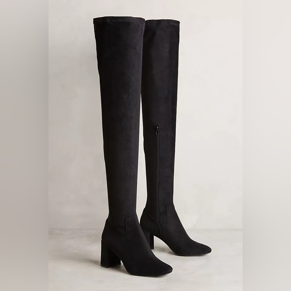 Jeffrey Campbell Cienega OTN Boots